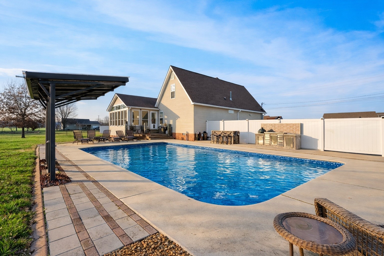 485 Rigney Road Manchester TN 37355