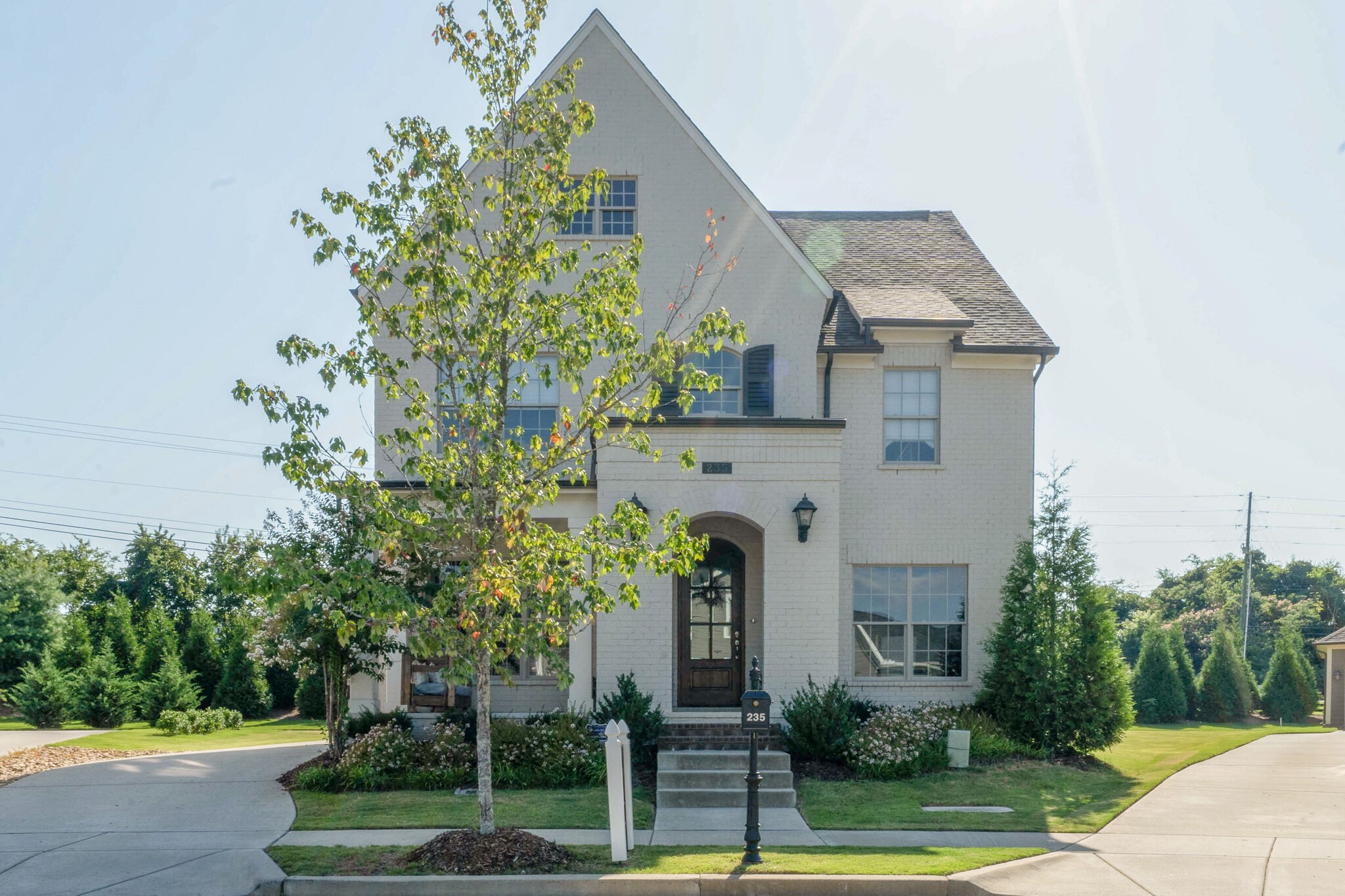 235 Messenger Lane Franklin TN 37064