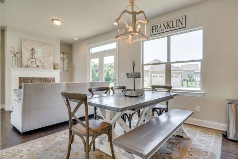 235 Messenger Lane Franklin TN 37064