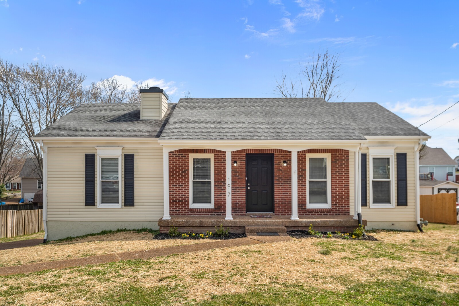 1617 Alsdale Road Mount Juliet TN 37122