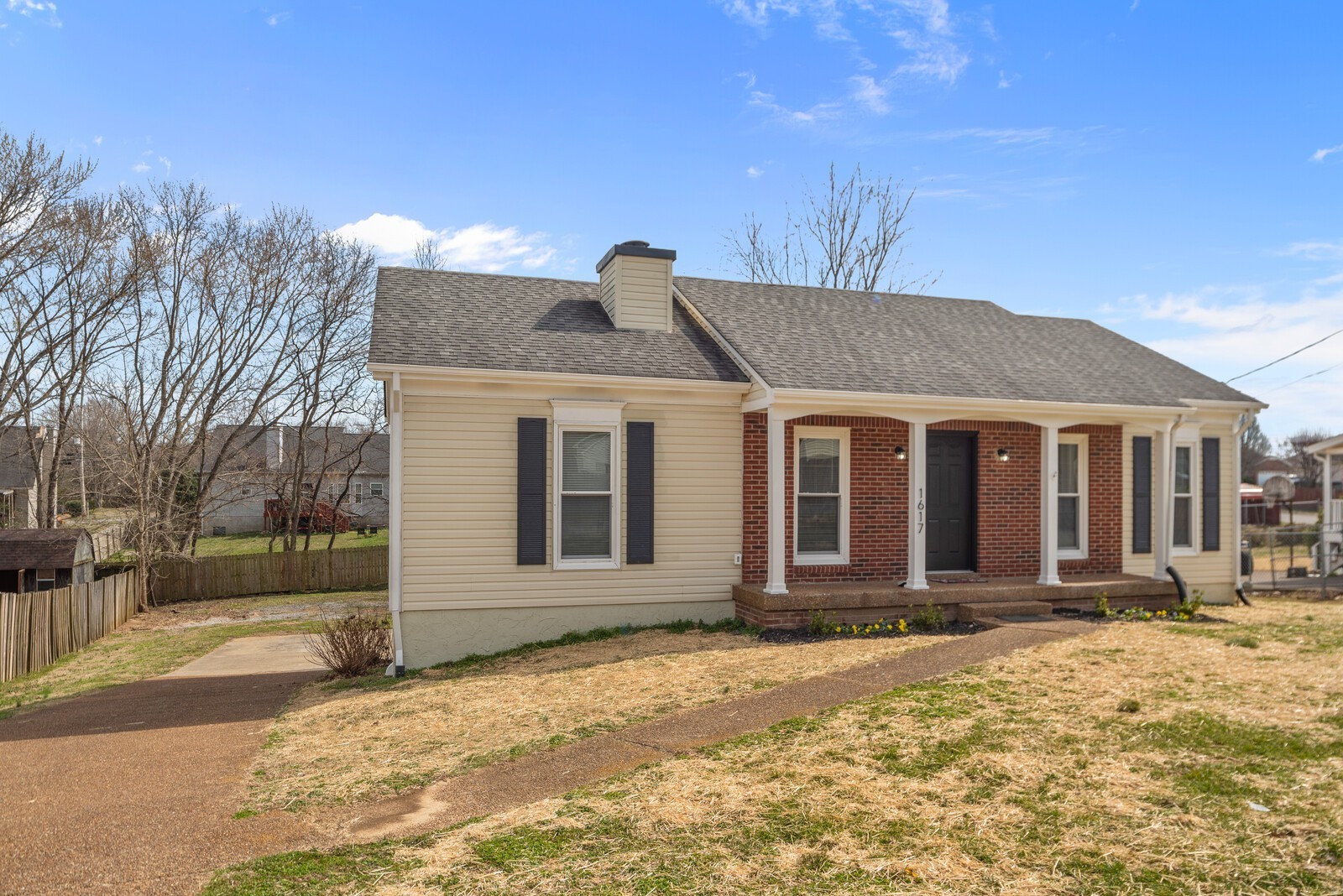 1617 Alsdale Road Mount Juliet TN 37122
