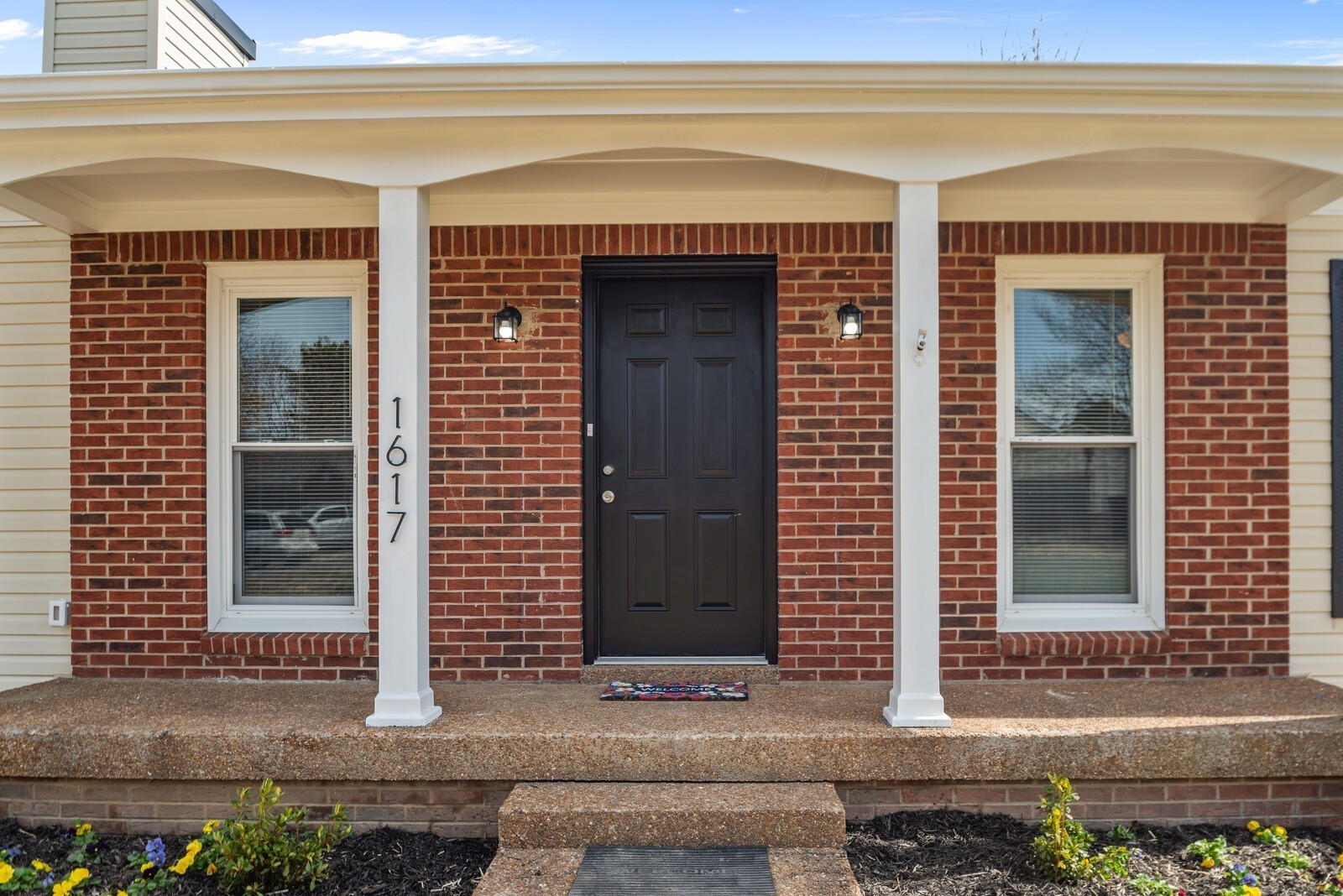 1617 Alsdale Road Mount Juliet TN 37122
