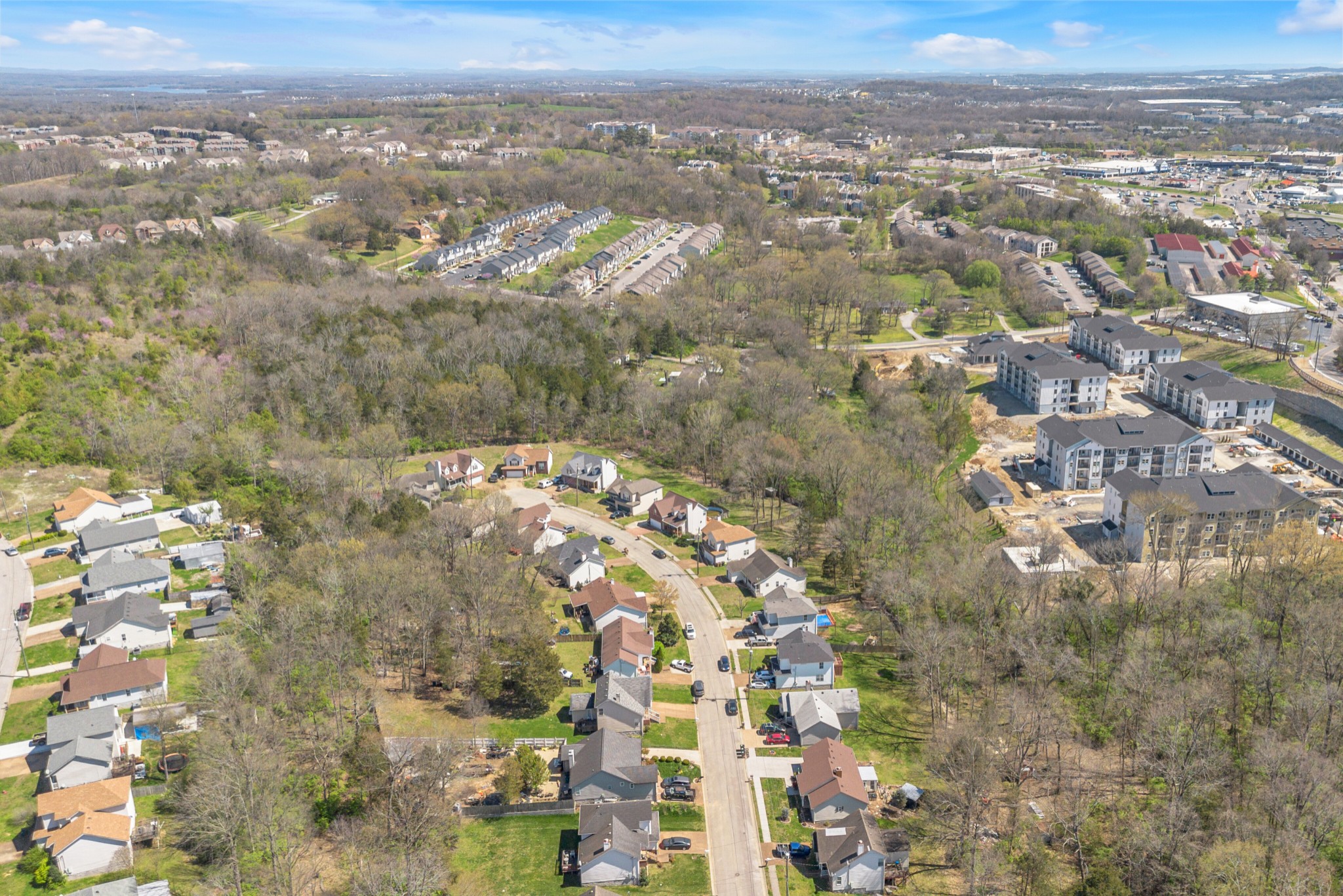 1407 Rural Hill Road Antioch TN 37013