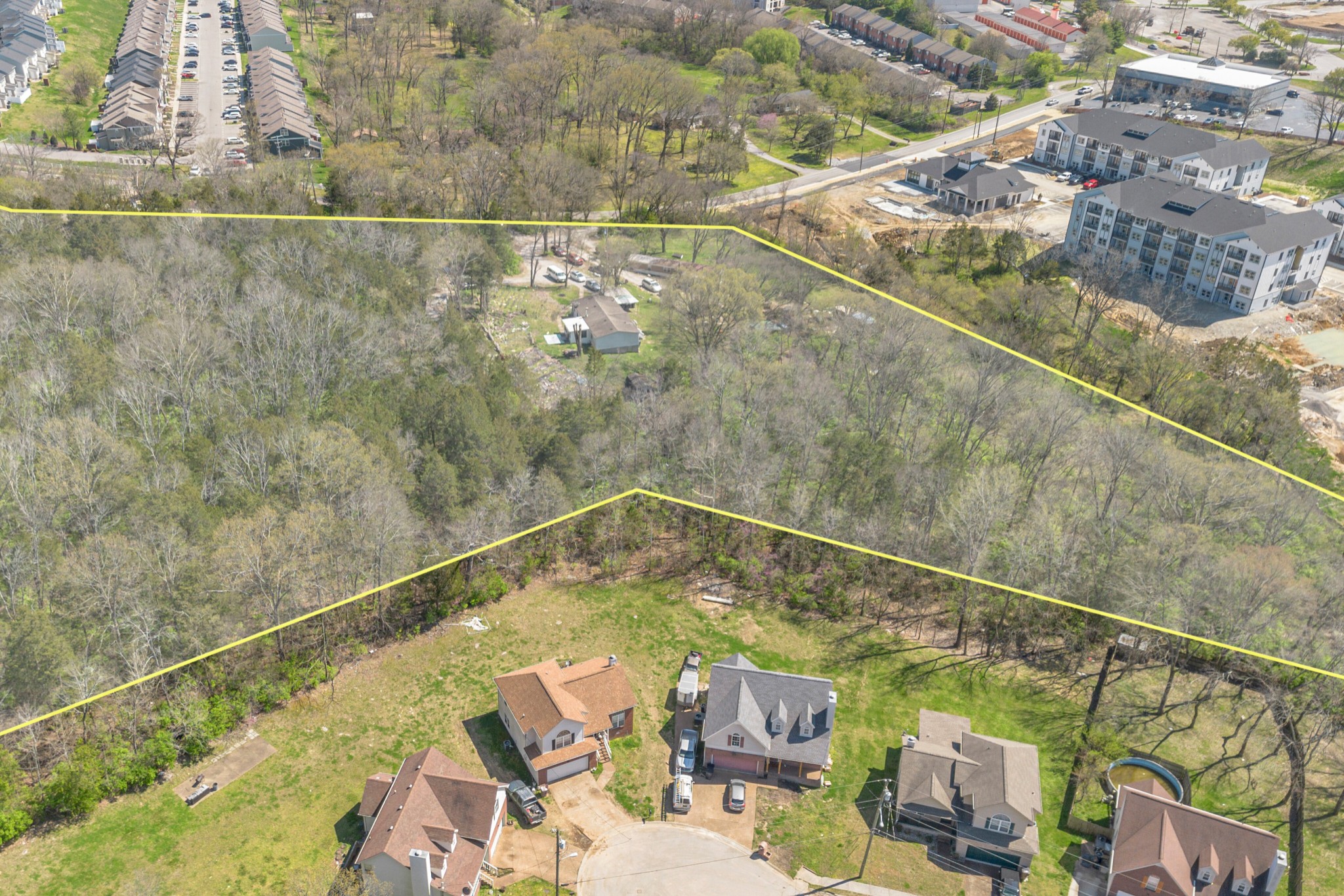 1407 Rural Hill Road Antioch TN 37013