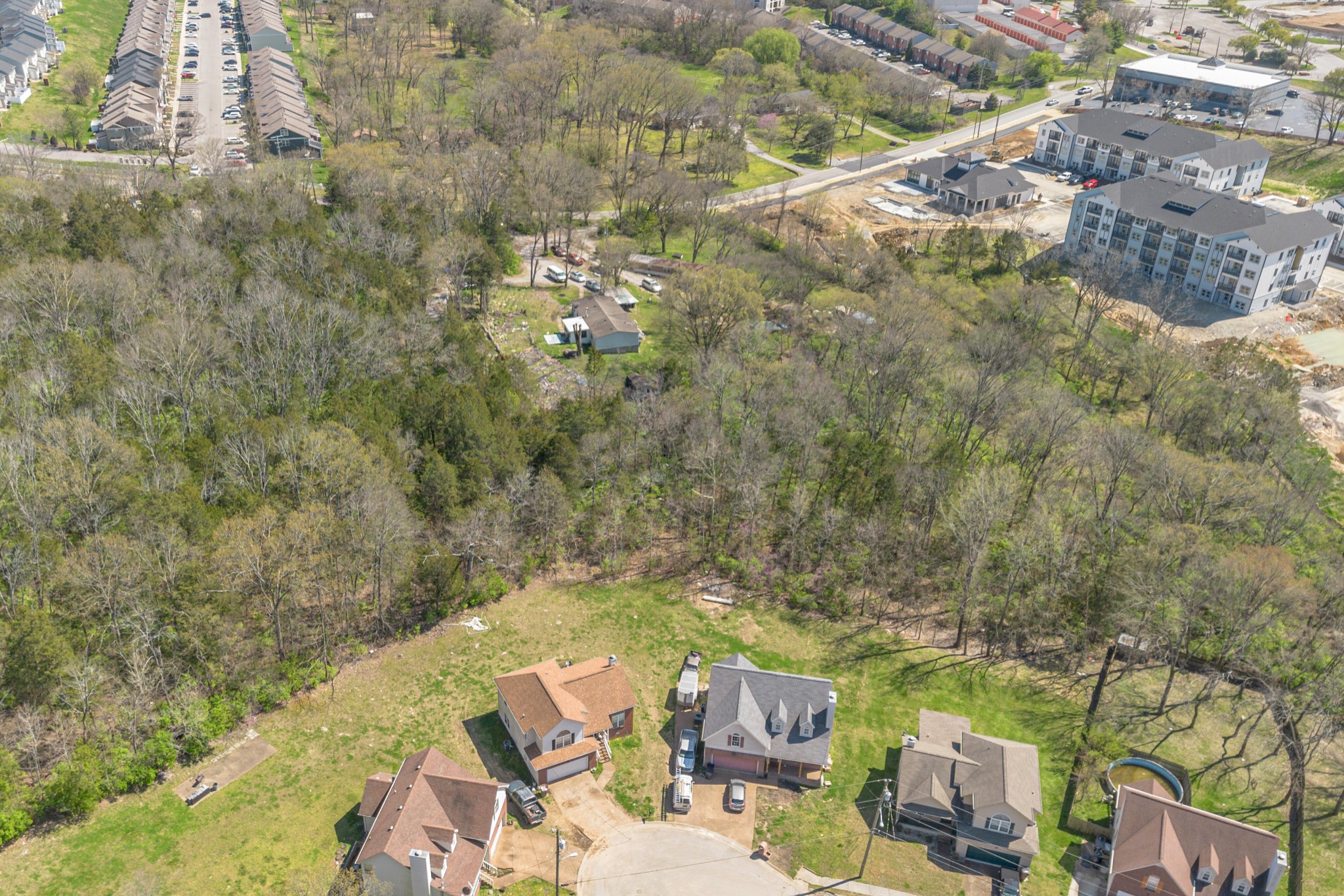 1407 Rural Hill Road Antioch TN 37013