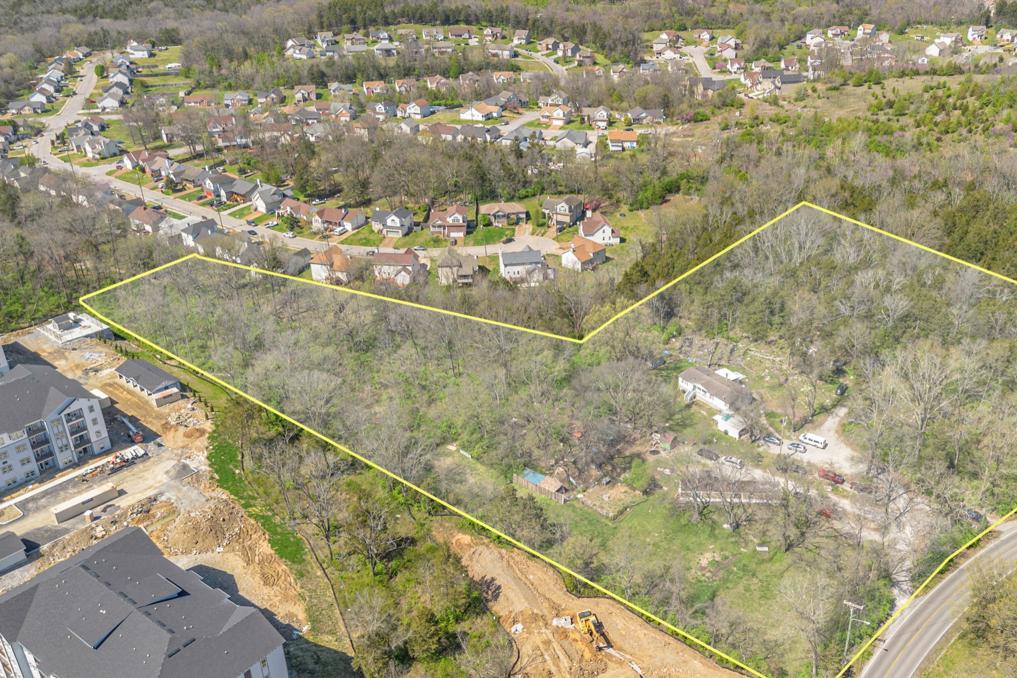 1407 Rural Hill Road Antioch TN 37013