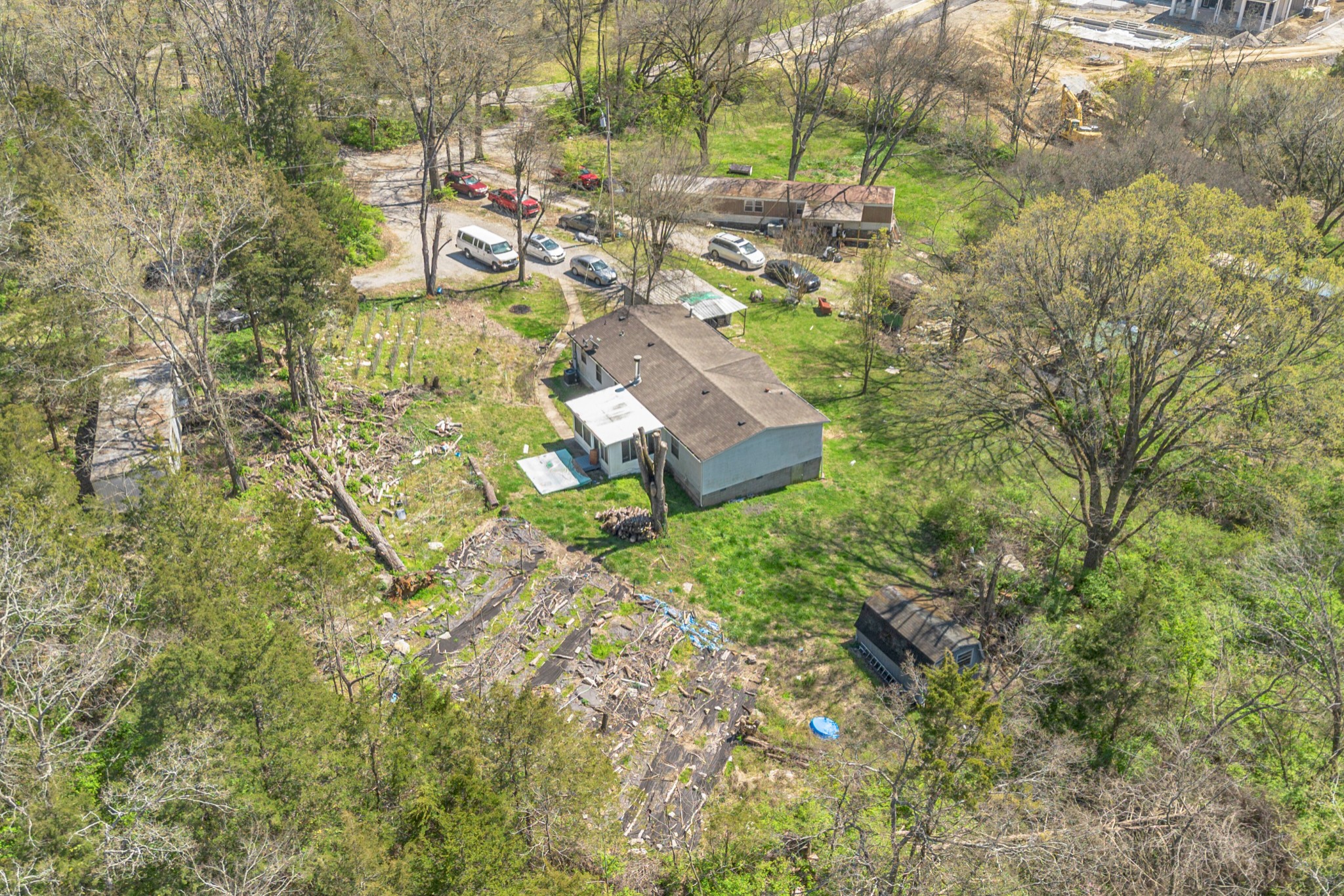 1407 Rural Hill Road Antioch TN 37013