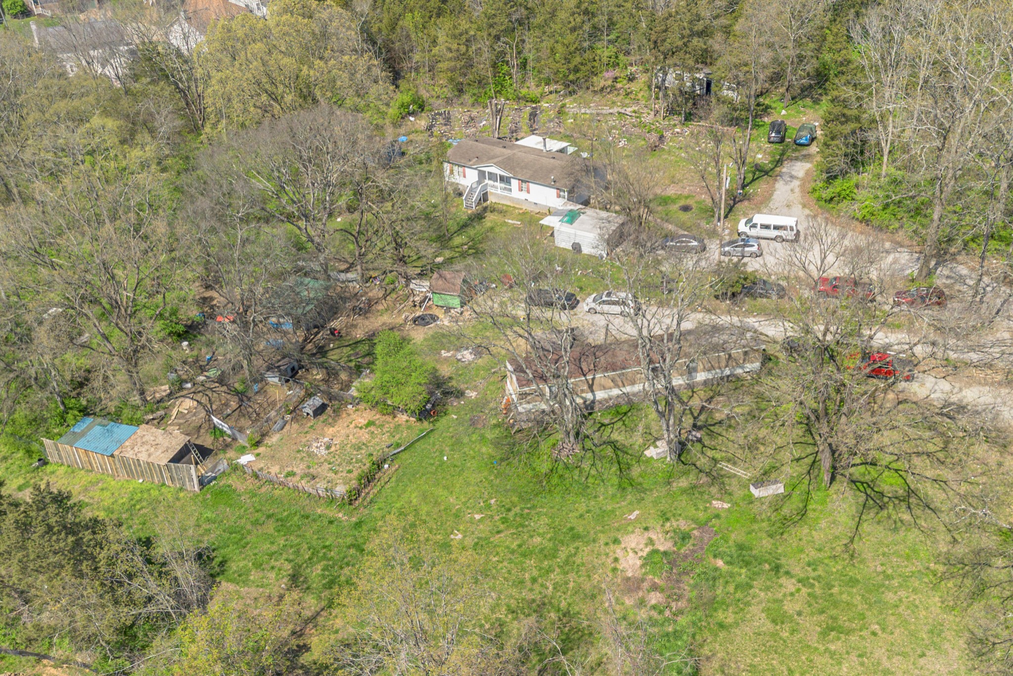 1407 Rural Hill Road Antioch TN 37013