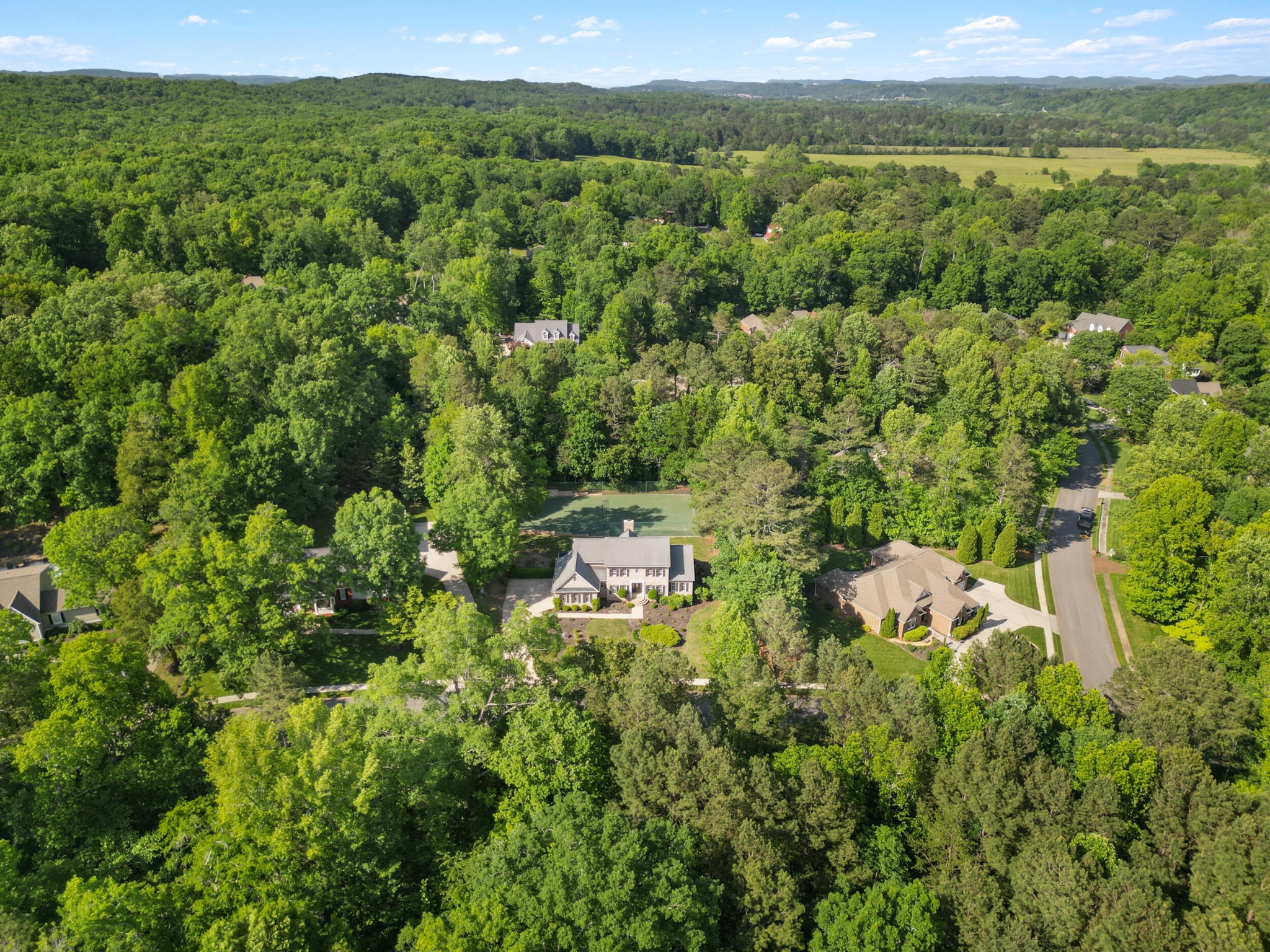 260 Anatole Lane, NW Cleveland TN 37312