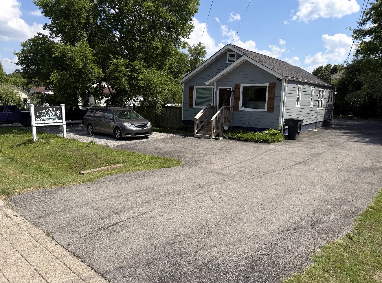 2643 Smith Springs Road Nashville TN 37217
