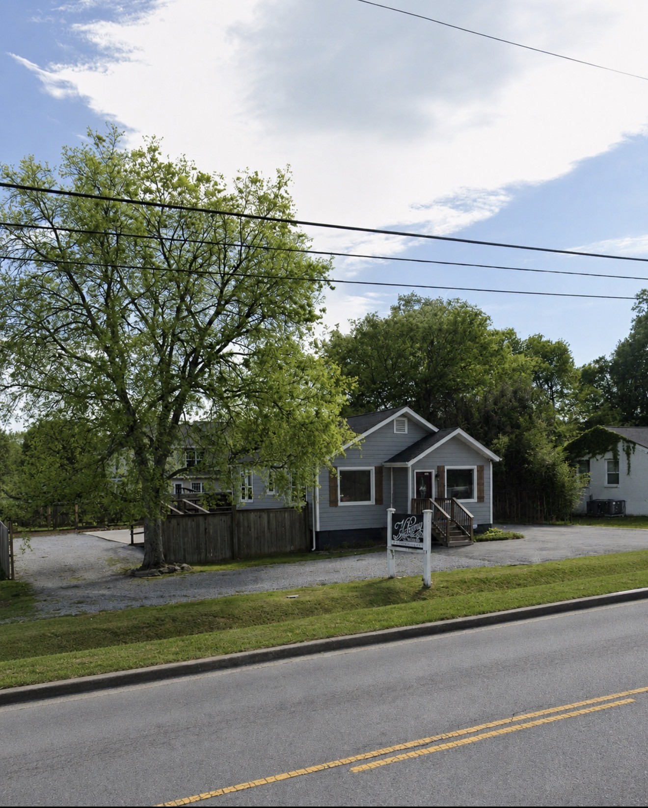 2643 Smith Springs Road Nashville TN 37217