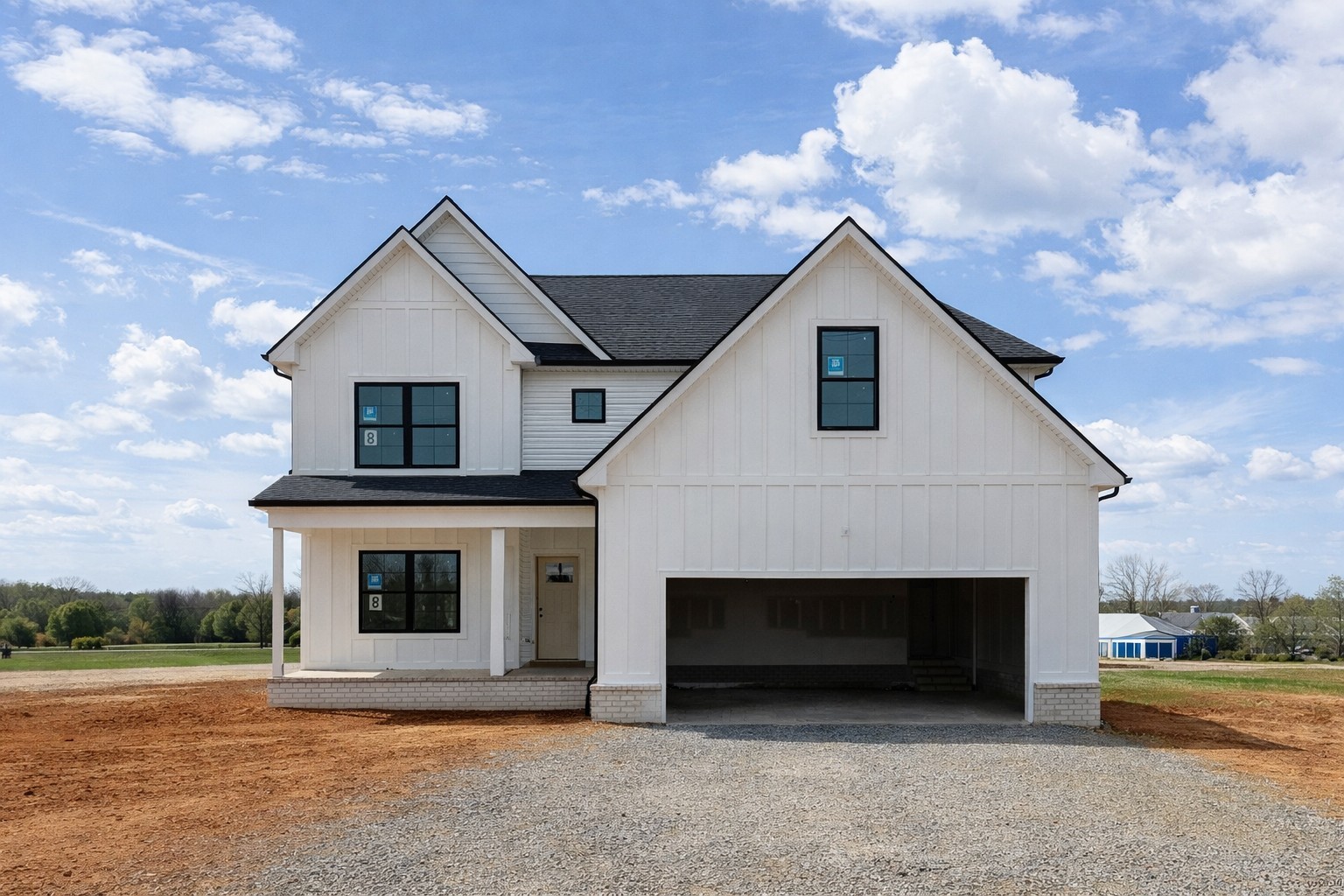 3158 E Old Ashland City Road Clarksville TN 37043