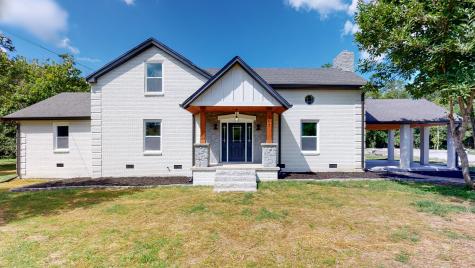 307 Old Highway 25, E Castalian Springs TN 37031