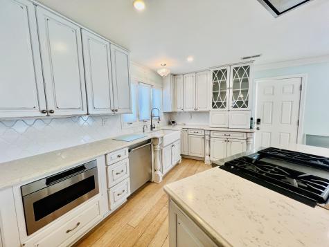 3067 Jim Ledford Road Woodlawn TN 37191
