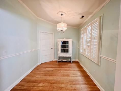 3067 Jim Ledford Road Woodlawn TN 37191
