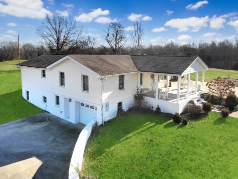 3067 Jim Ledford Road Woodlawn TN 37191
