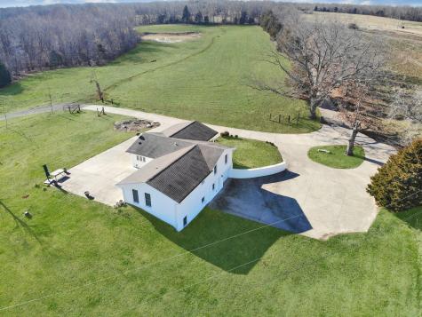3067 Jim Ledford Road Woodlawn TN 37191