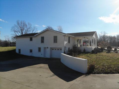 3067 Jim Ledford Road Woodlawn TN 37191