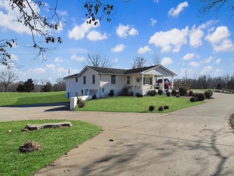 3067 Jim Ledford Road Woodlawn TN 37191