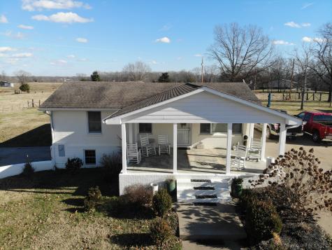 3067 Jim Ledford Road Woodlawn TN 37191