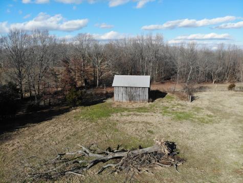 3067 Jim Ledford Road Woodlawn TN 37191