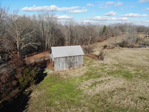 3067 Jim Ledford Road Woodlawn TN 37191