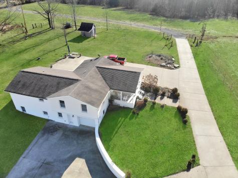 3067 Jim Ledford Road Woodlawn TN 37191