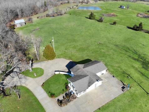 3067 Jim Ledford Road Woodlawn TN 37191