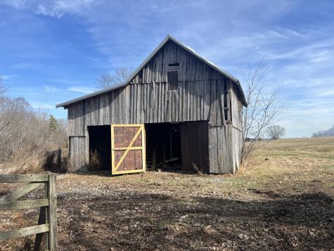 3067 Jim Ledford Road Woodlawn TN 37191