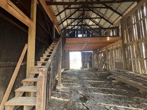 3067 Jim Ledford Road Woodlawn TN 37191