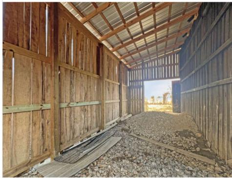 3067 Jim Ledford Road Woodlawn TN 37191