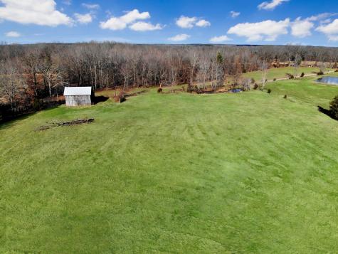 3067 Jim Ledford Road Woodlawn TN 37191