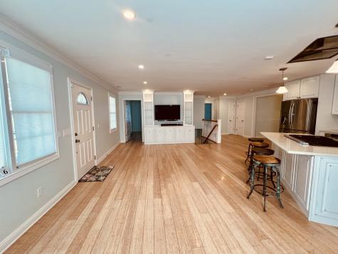 3067 Jim Ledford Road Woodlawn TN 37191