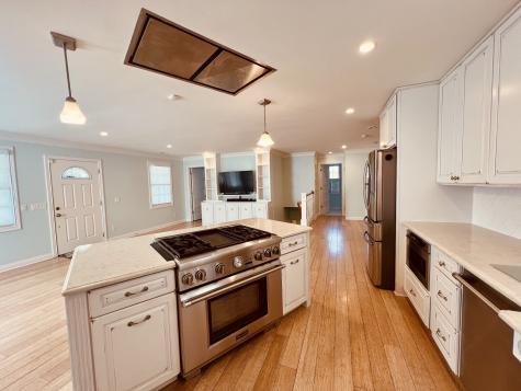 3067 Jim Ledford Road Woodlawn TN 37191