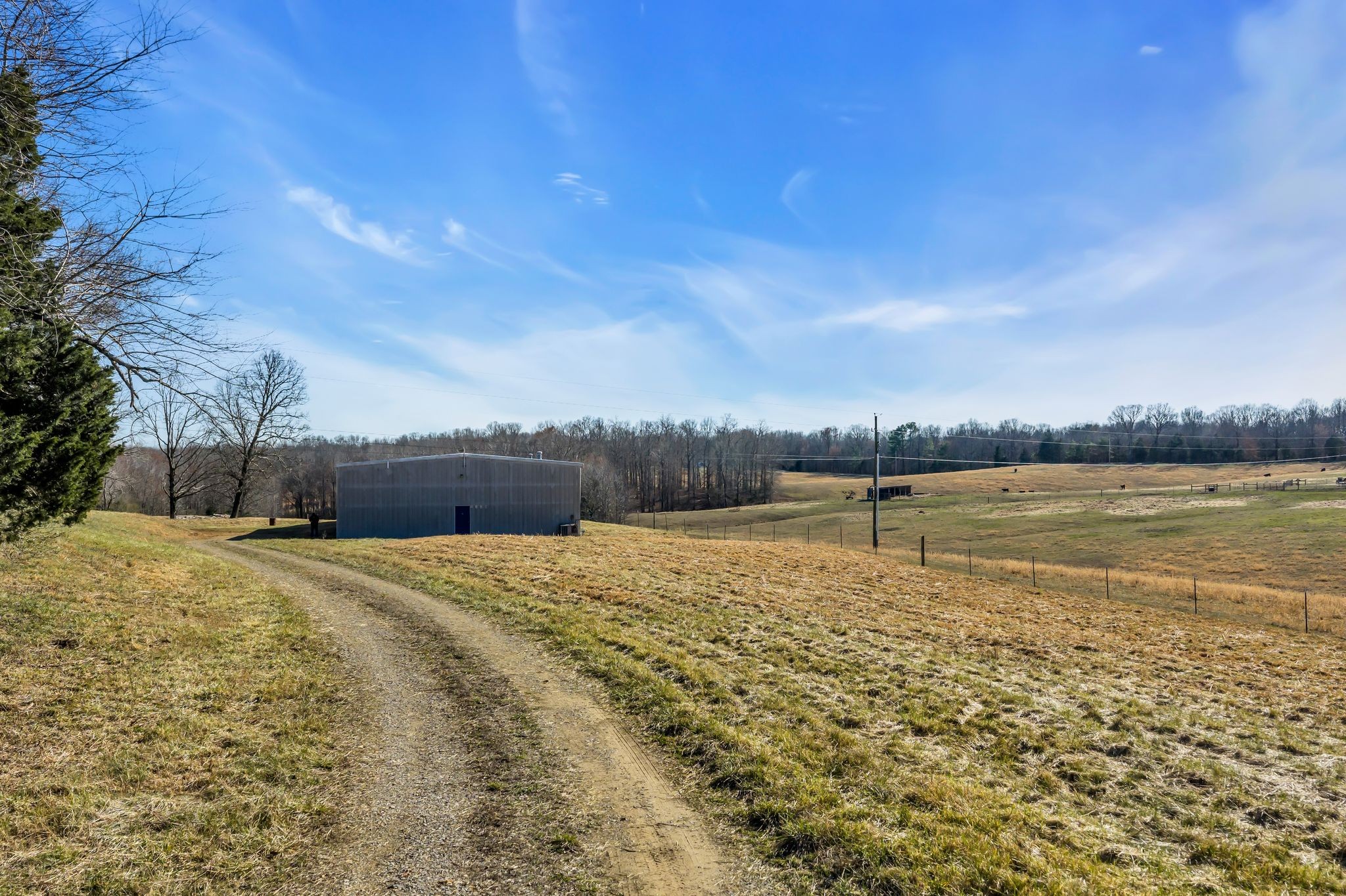 2340 Ridge Road Mc Ewen TN 37101