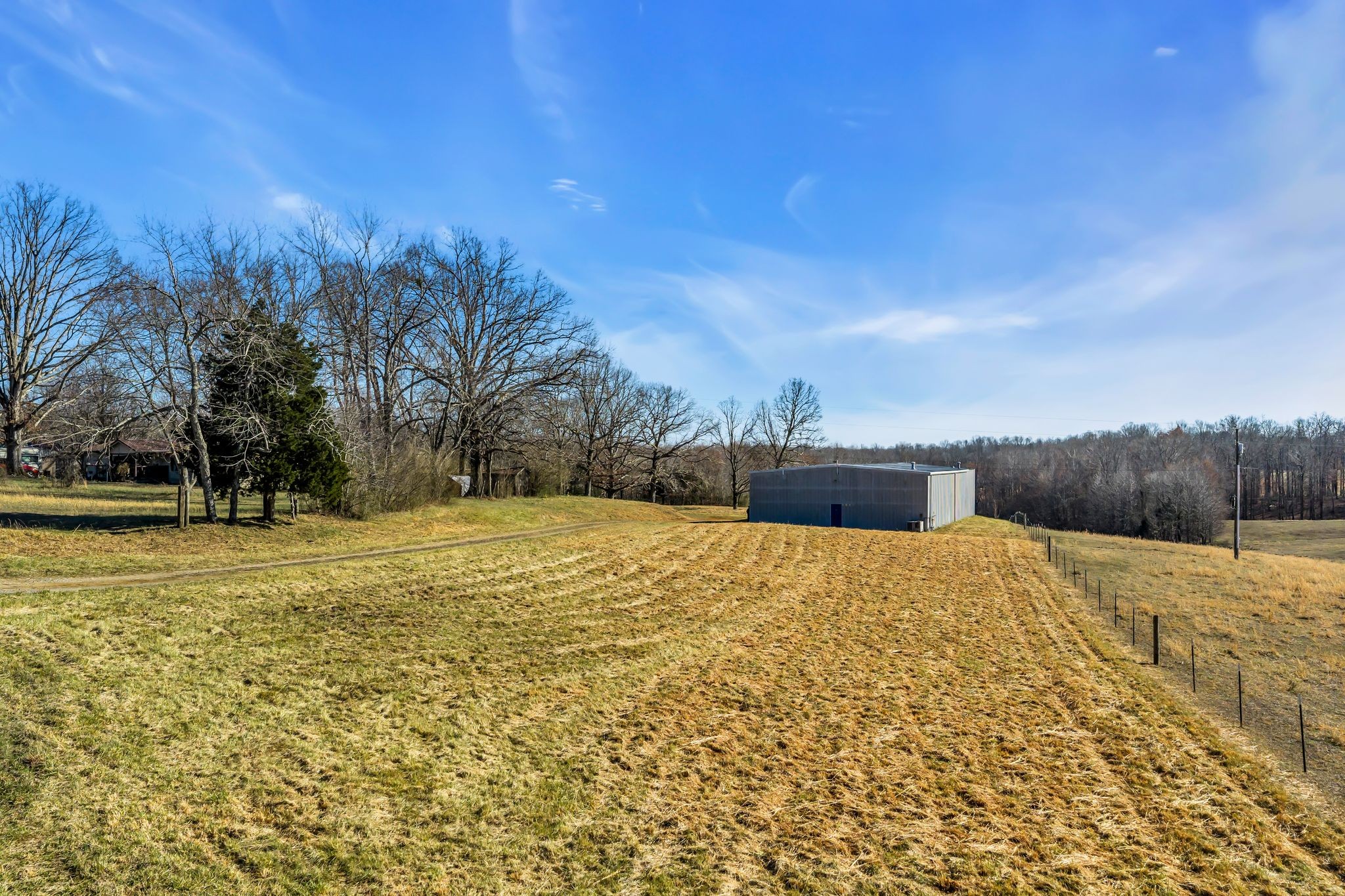 2340 Ridge Road Mc Ewen TN 37101