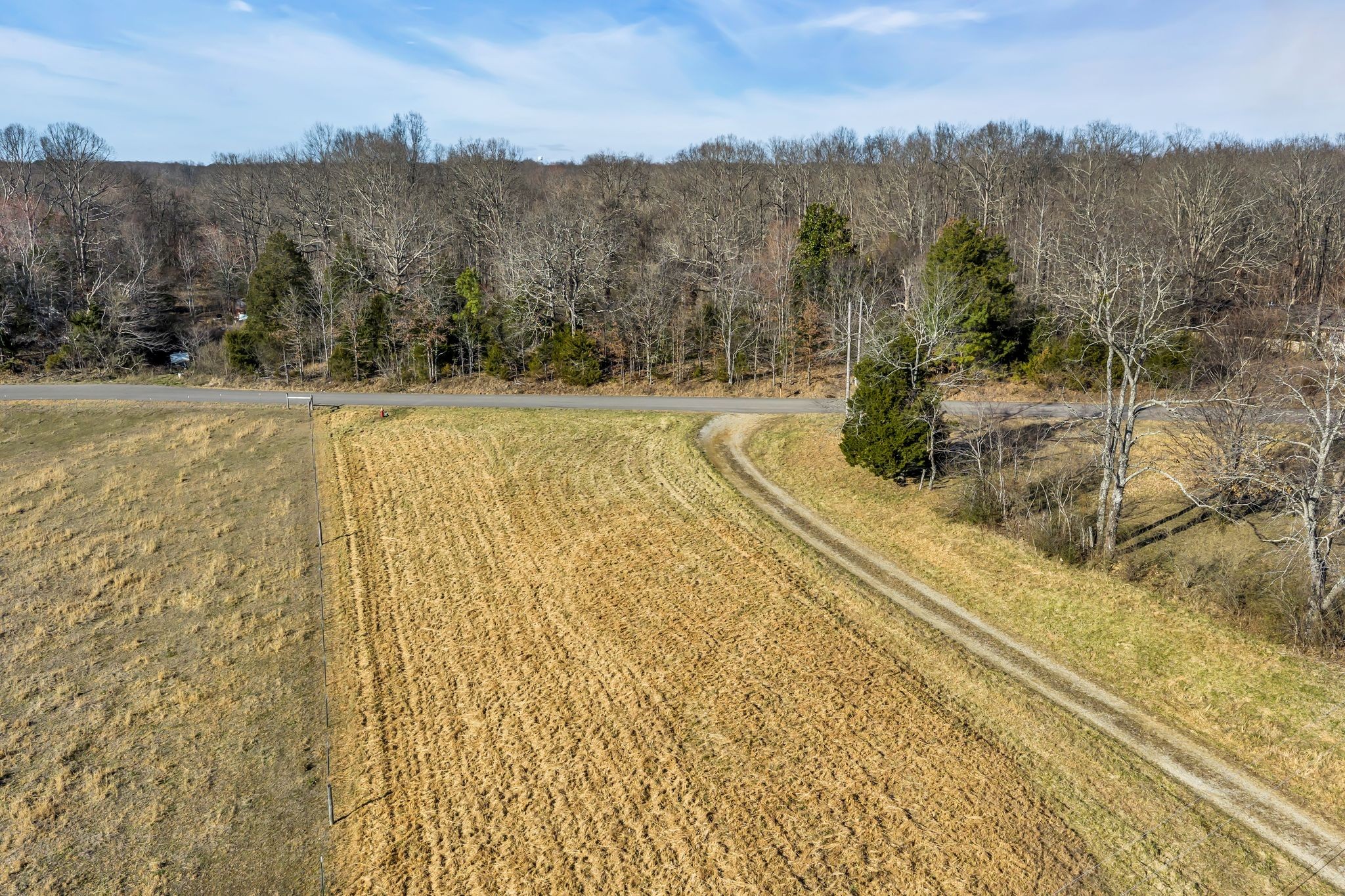 2340 Ridge Road Mc Ewen TN 37101