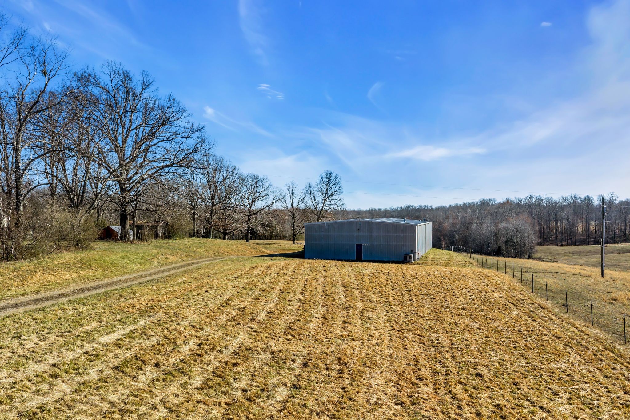 2340 Ridge Road Mc Ewen TN 37101