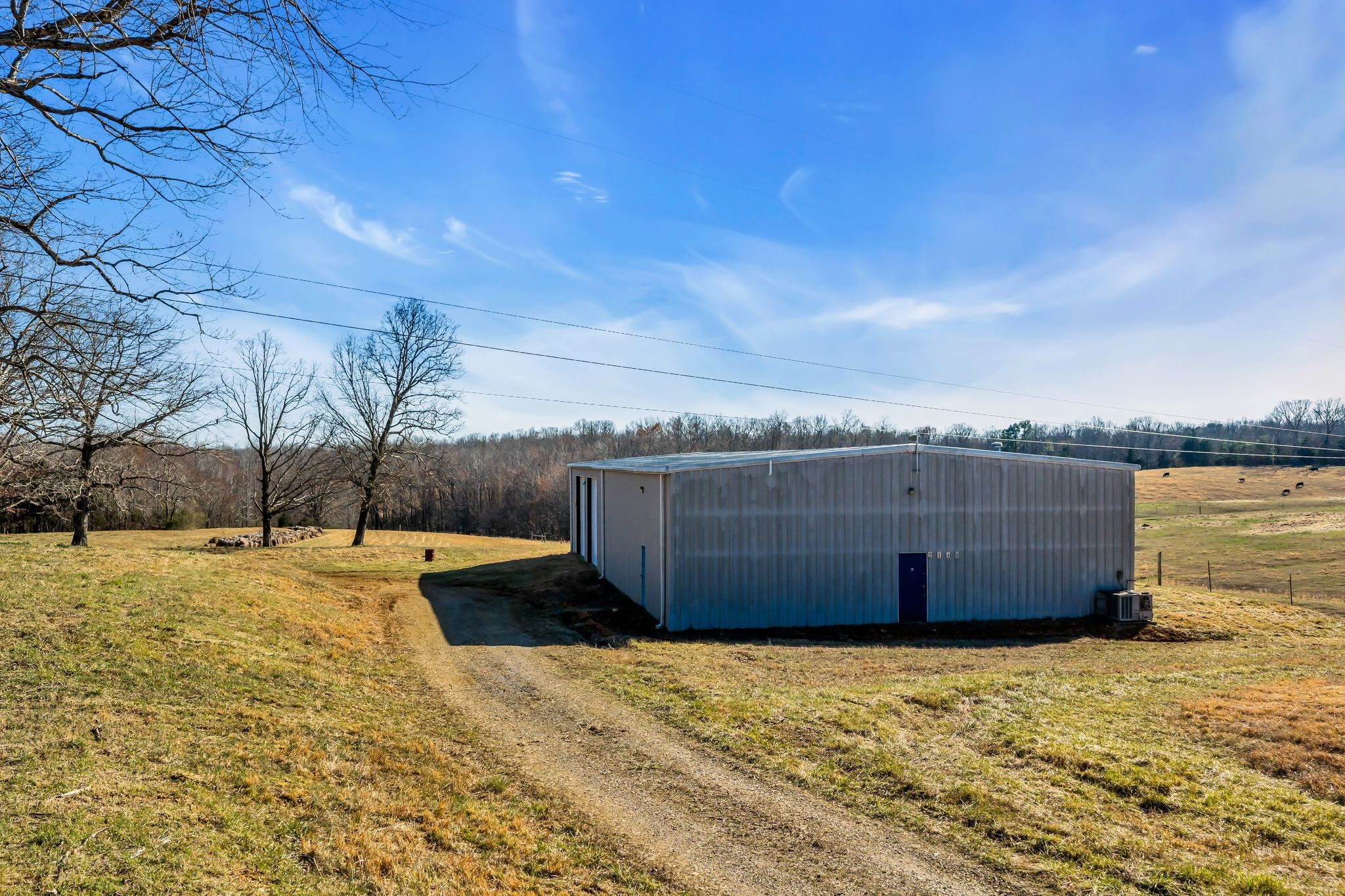 2340 Ridge Road Mc Ewen TN 37101