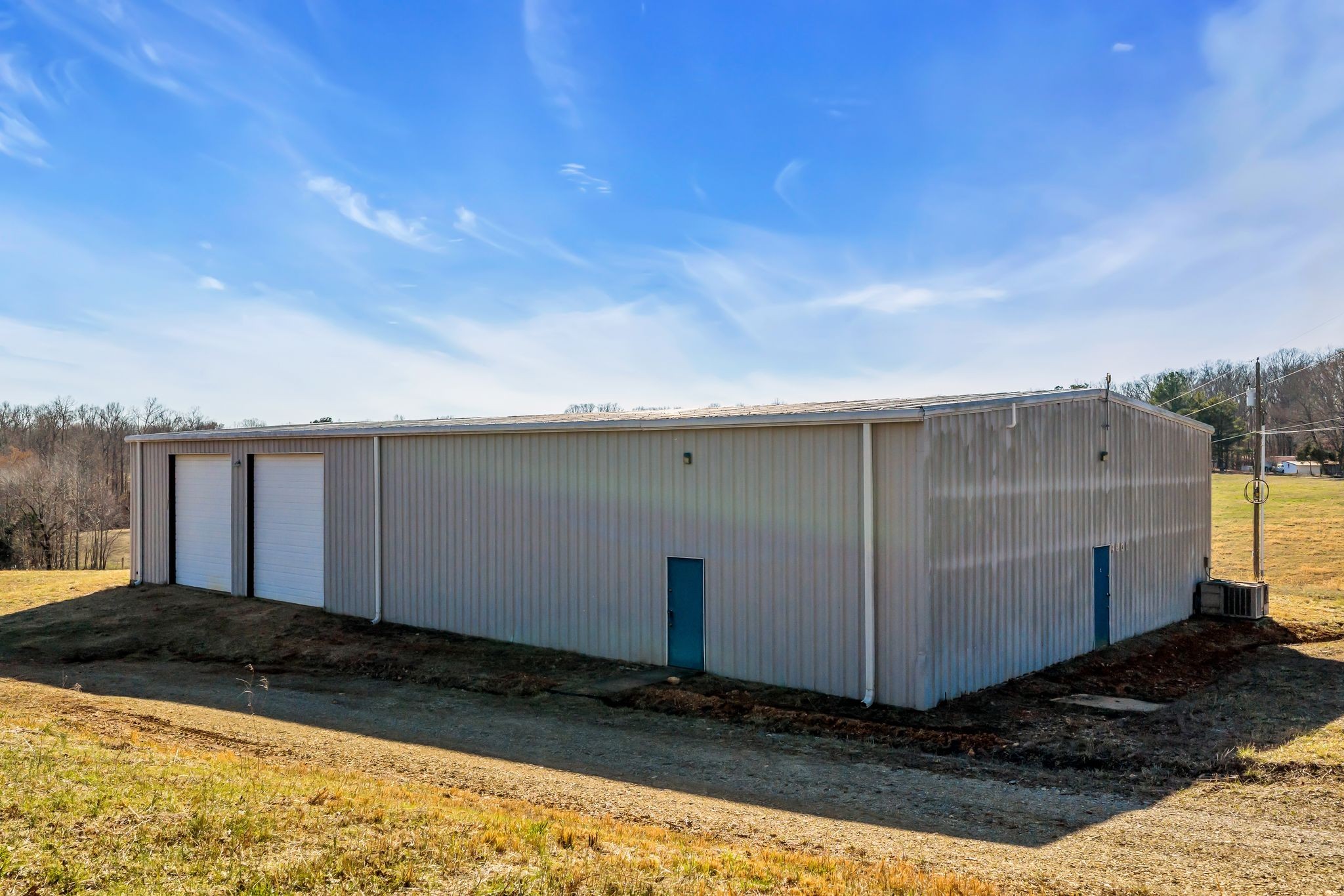 2340 Ridge Road Mc Ewen TN 37101