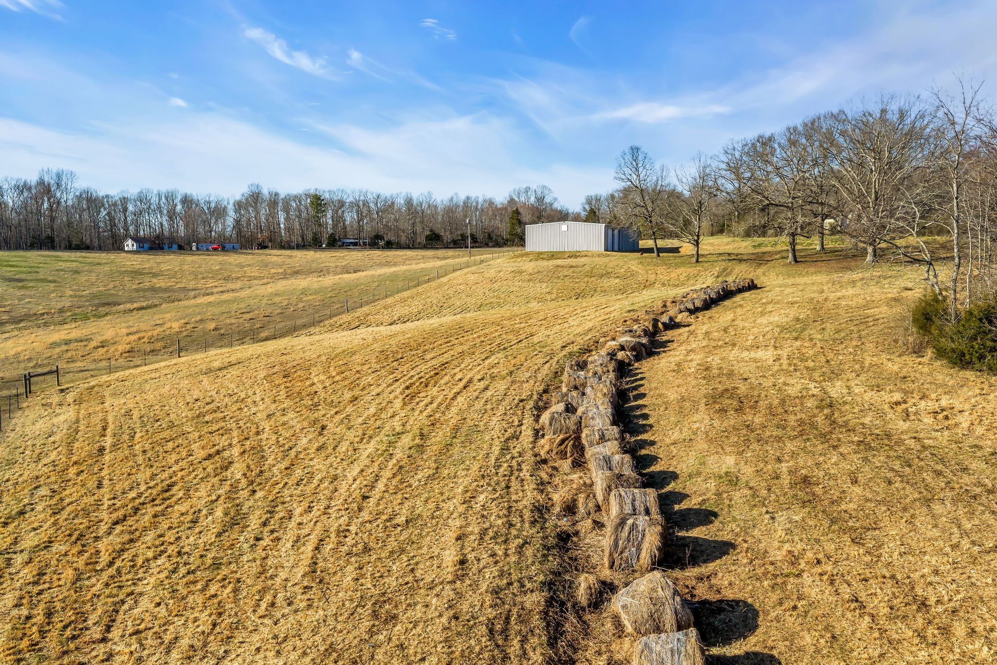 2340 Ridge Road Mc Ewen TN 37101