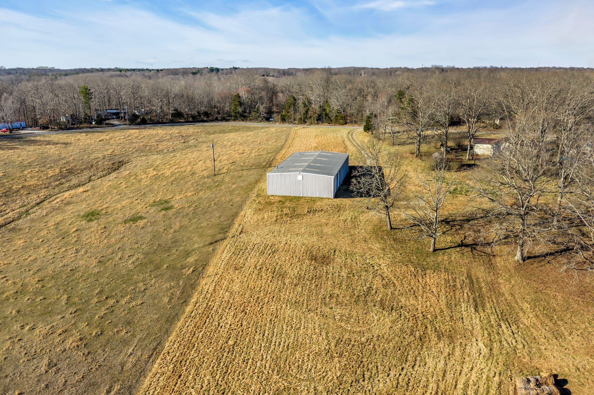 2340 Ridge Road Mc Ewen TN 37101