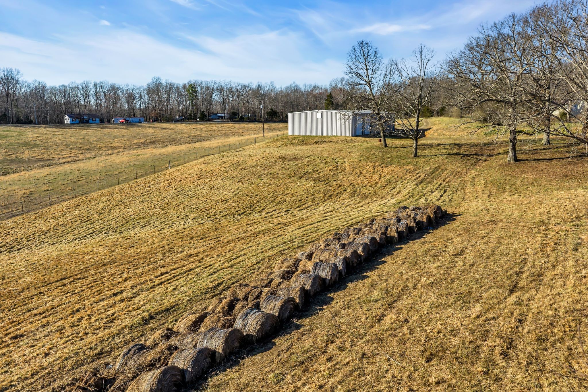 2340 Ridge Road Mc Ewen TN 37101