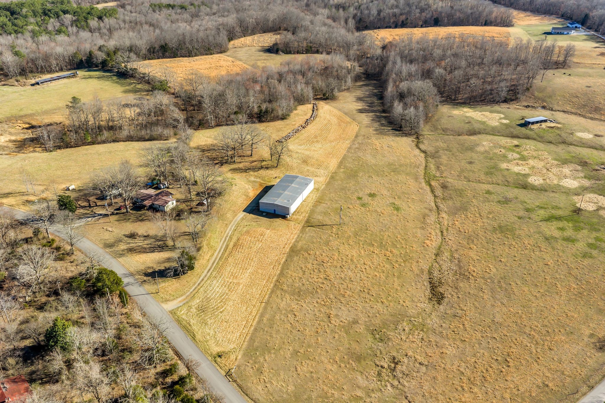 2340 Ridge Road Mc Ewen TN 37101