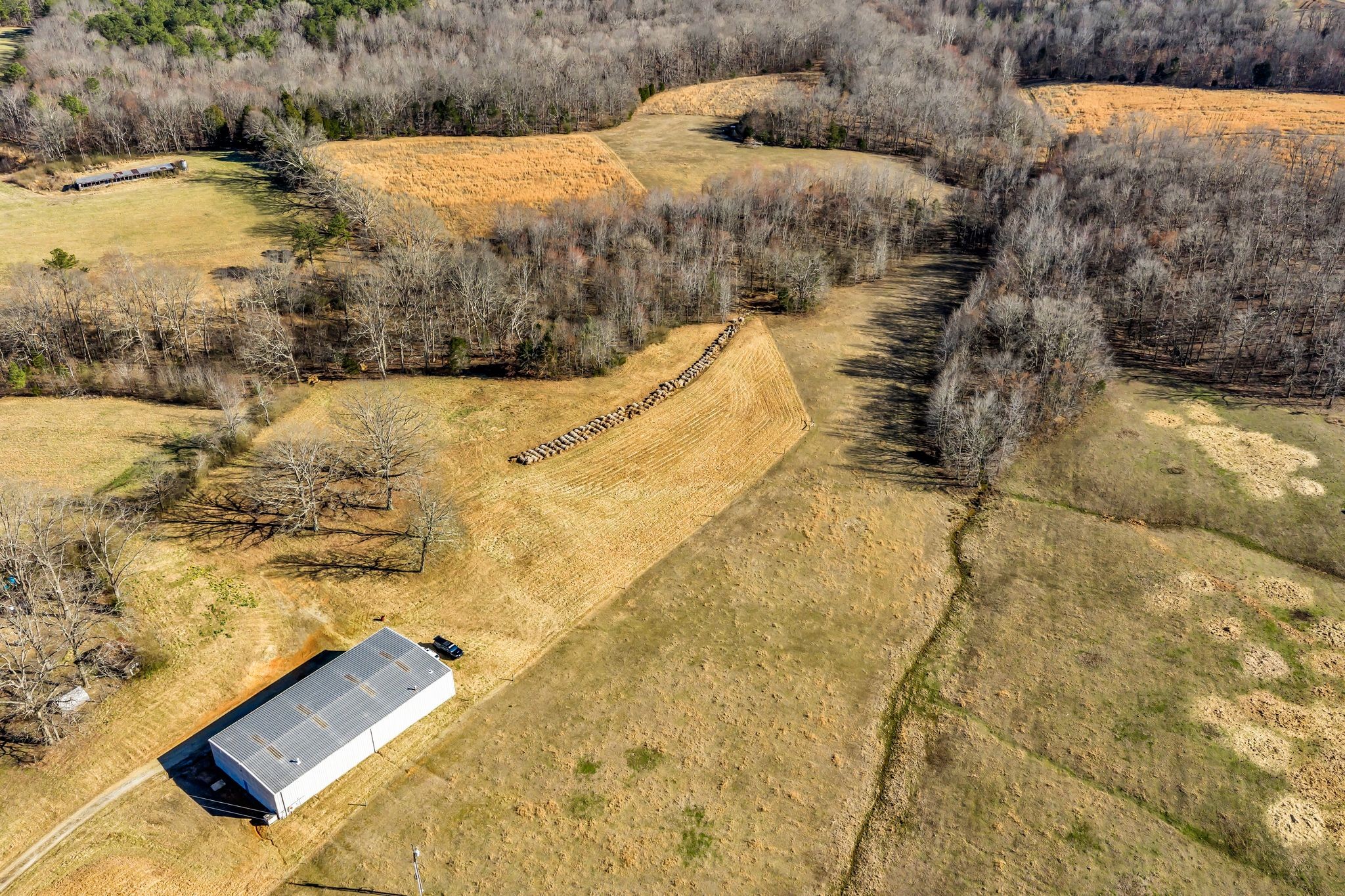 2340 Ridge Road Mc Ewen TN 37101