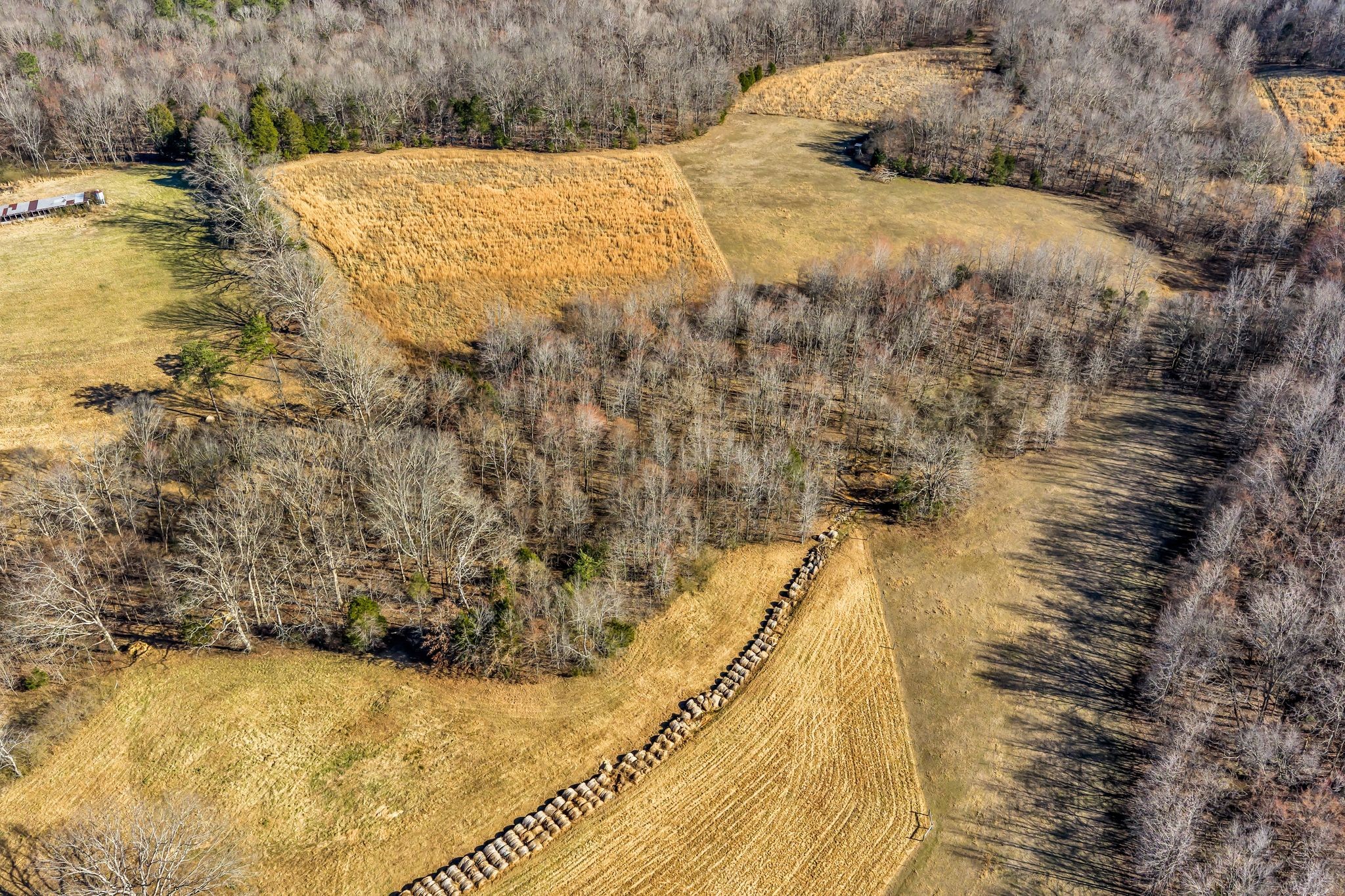 2340 Ridge Road Mc Ewen TN 37101