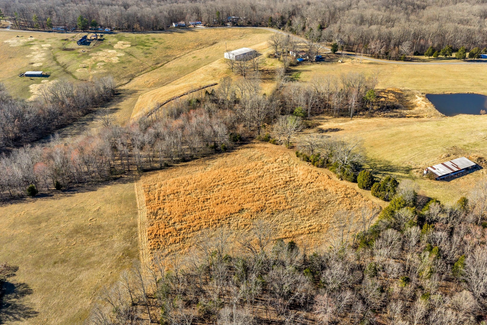 2340 Ridge Road Mc Ewen TN 37101