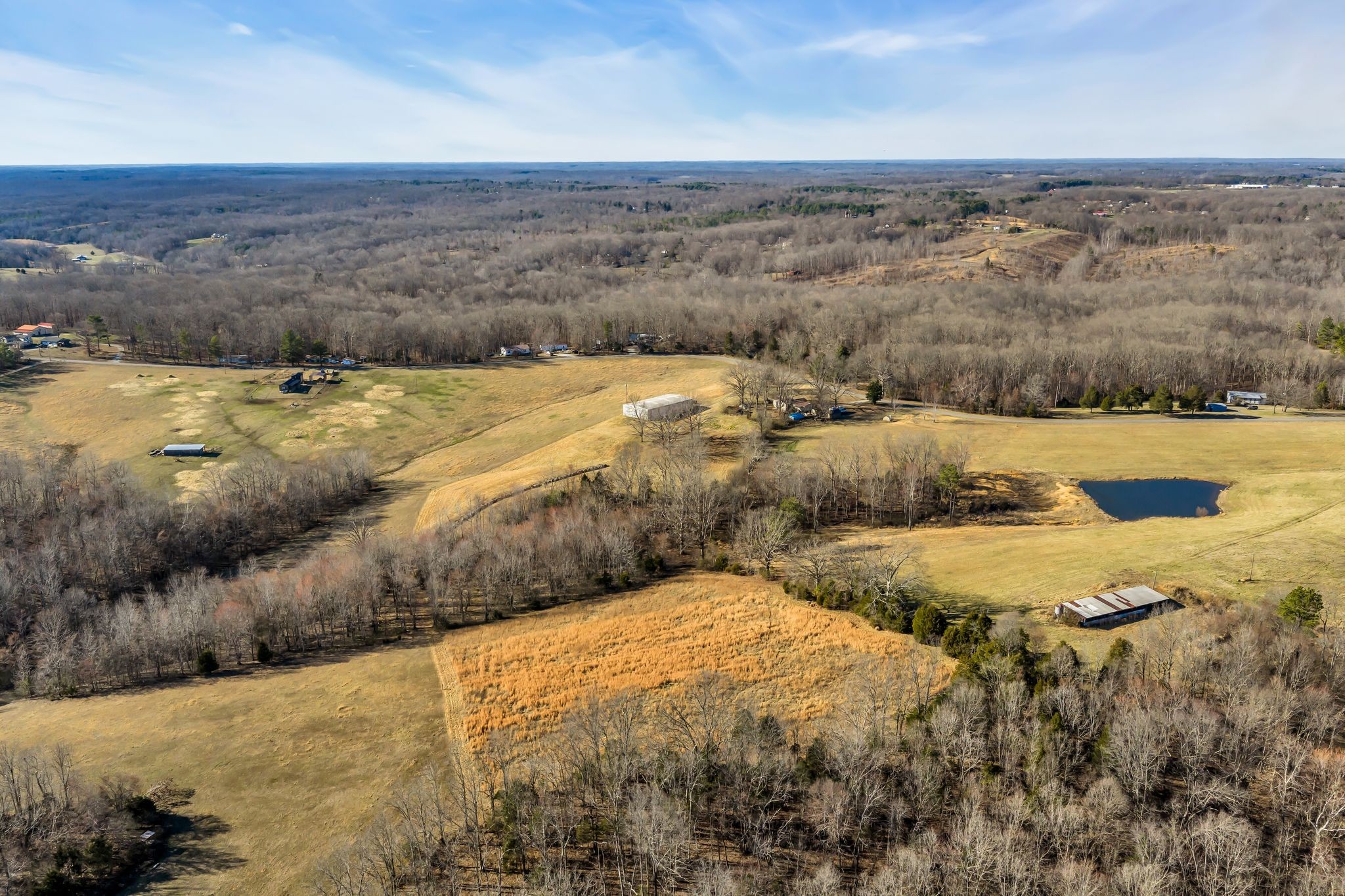 2340 Ridge Road Mc Ewen TN 37101