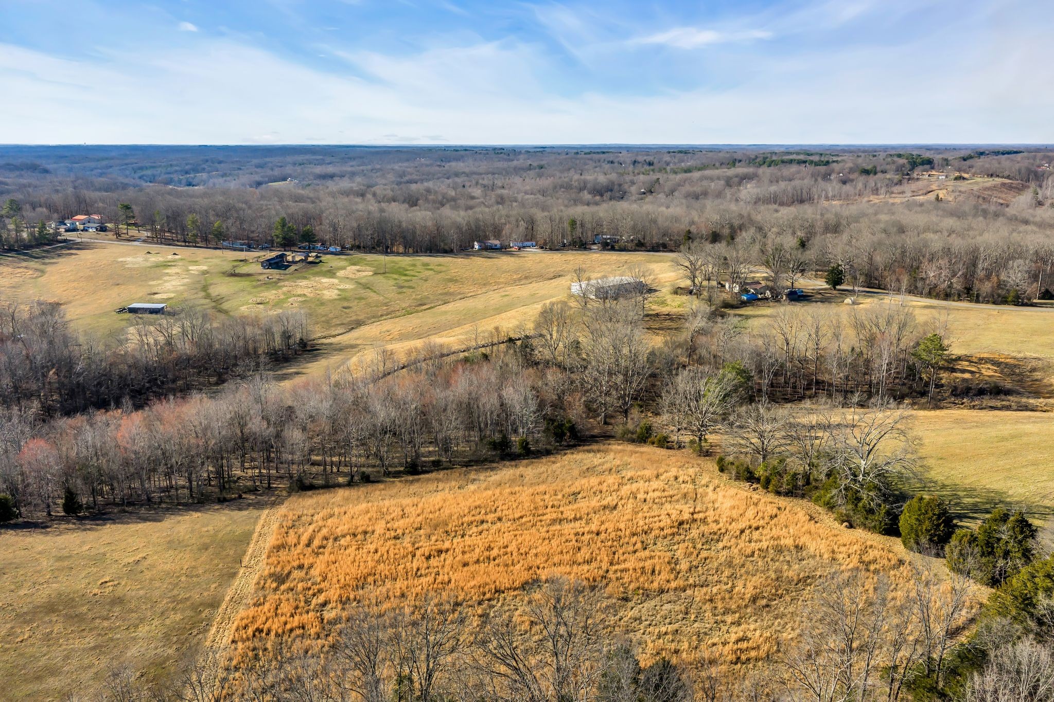 2340 Ridge Road Mc Ewen TN 37101