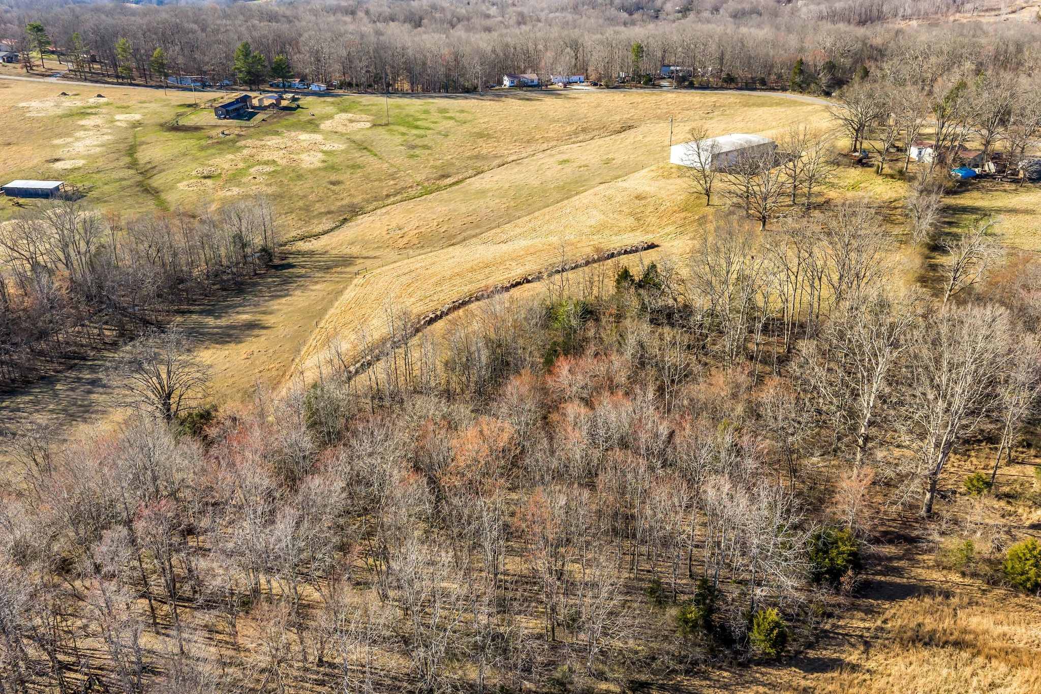 2340 Ridge Road Mc Ewen TN 37101